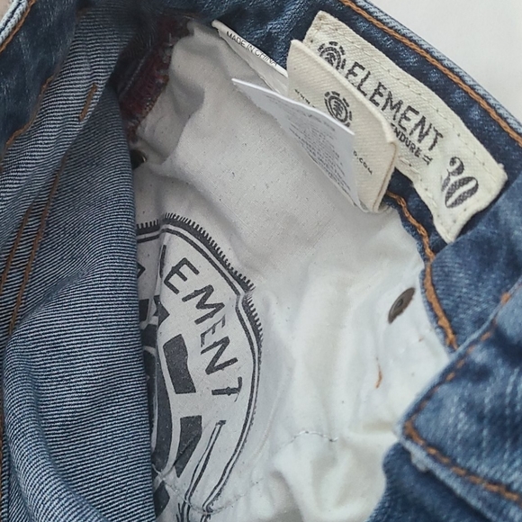 Element Pants - Picture 3 of 3